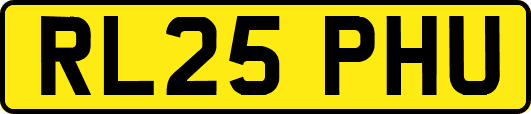 RL25PHU