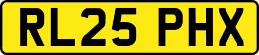 RL25PHX