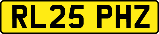 RL25PHZ