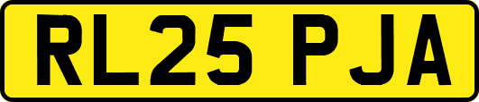 RL25PJA