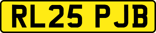RL25PJB