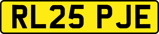 RL25PJE