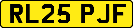 RL25PJF
