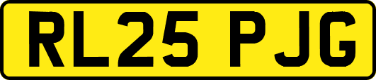 RL25PJG
