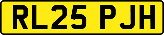 RL25PJH