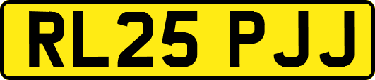 RL25PJJ