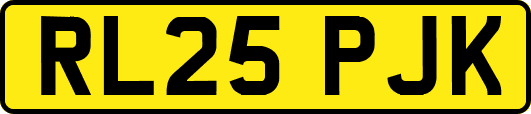 RL25PJK