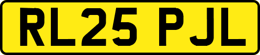 RL25PJL