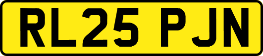RL25PJN