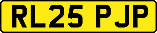 RL25PJP