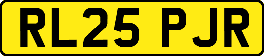 RL25PJR