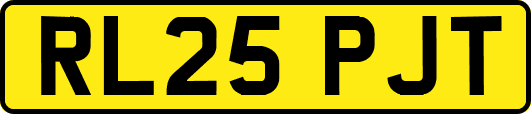 RL25PJT