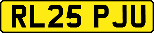 RL25PJU