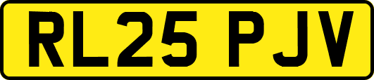 RL25PJV