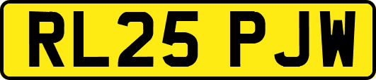 RL25PJW