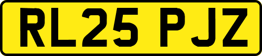 RL25PJZ