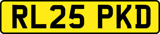 RL25PKD