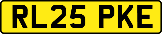 RL25PKE