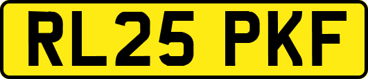 RL25PKF