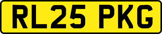 RL25PKG