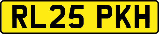 RL25PKH
