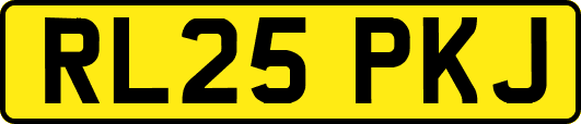 RL25PKJ