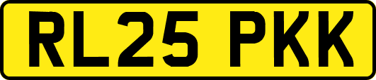 RL25PKK