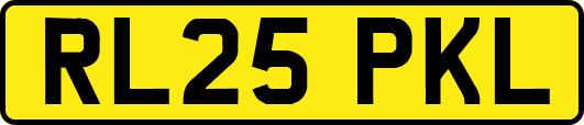 RL25PKL