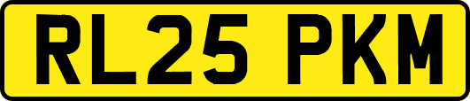 RL25PKM