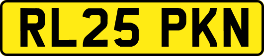 RL25PKN