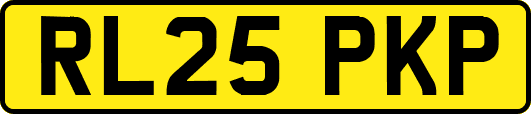 RL25PKP