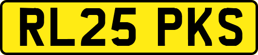 RL25PKS