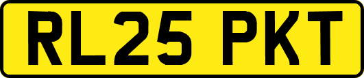 RL25PKT