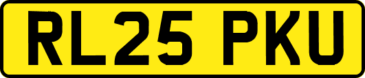RL25PKU