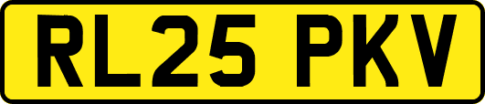RL25PKV