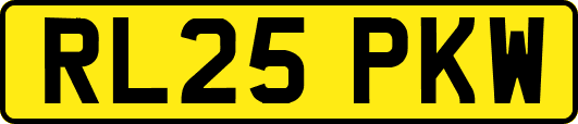 RL25PKW
