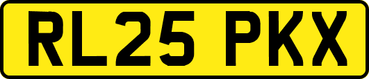 RL25PKX