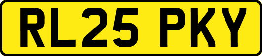 RL25PKY