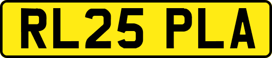 RL25PLA