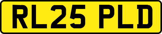 RL25PLD