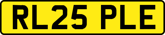 RL25PLE