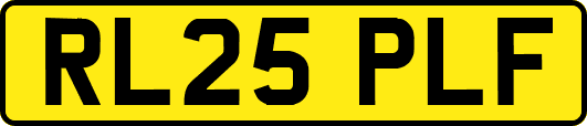 RL25PLF