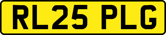 RL25PLG
