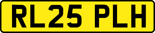 RL25PLH