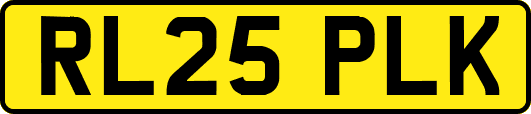 RL25PLK