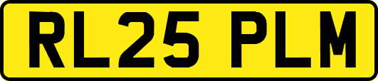 RL25PLM