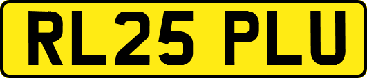 RL25PLU