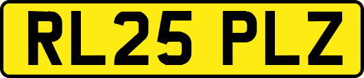 RL25PLZ