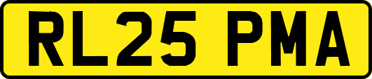 RL25PMA