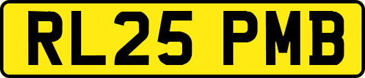 RL25PMB